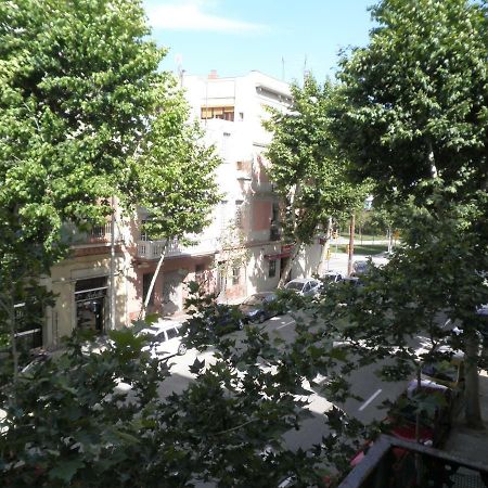 Bacrou Apartment, Design Loft Near The Sea Barcelona Exterior foto