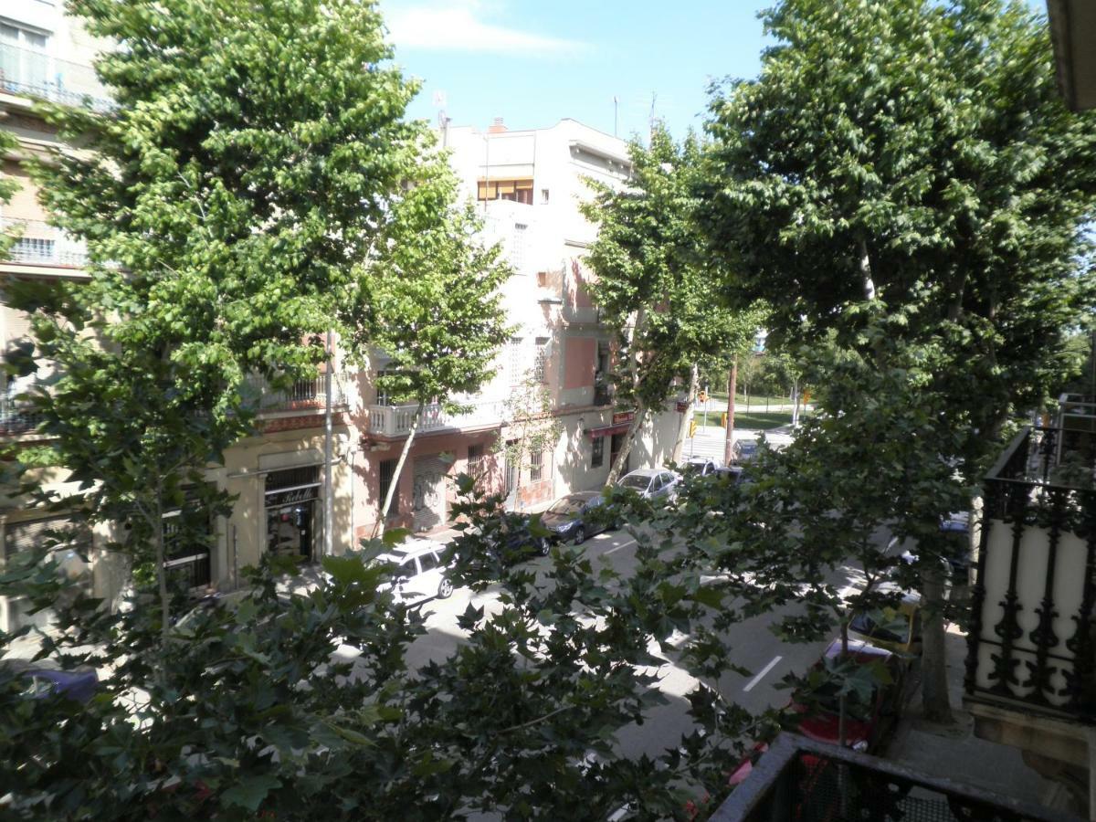 Bacrou Apartment, Design Loft Near The Sea Barcelona Exterior foto